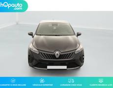 Renault Clio 5