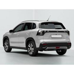 Suzuki S Cross 1.4 AUT COMFORT 110 Saint-Jouan-des-Gu&eacute;rets