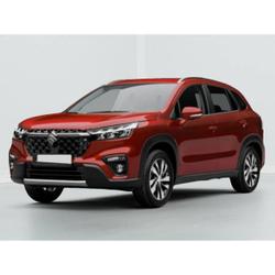Suzuki S Cross 1.4 AUT COMFORT 110 Saint-Jouan-des-Gu&eacute;rets