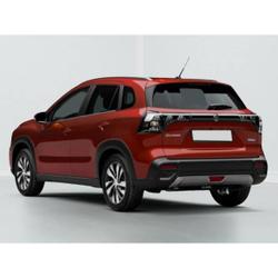 Suzuki S Cross 1.4 AUT COMFORT 110 Saint-Jouan-des-Gu&eacute;rets