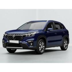 Suzuki S Cross 1.4 AUT COMFORT 110 Saint-Jouan-des-Gu&eacute;rets