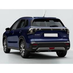 Suzuki S Cross 1.4 AUT COMFORT 110 Saint-Jouan-des-Gu&eacute;rets