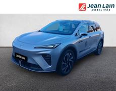 MG MGS6 EV - MGS6 EV Luxury - 42 190 €
