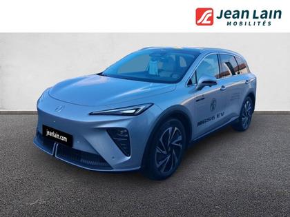 MG MGS6 EV - MGS6 EV Luxury - 42 190 €