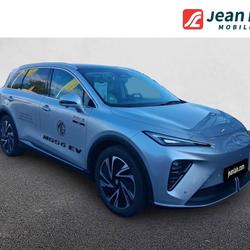 MG MGS6 EV MGS6 EV Luxury Crozet