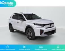 Citroen C3 Aircross Cesson-Sévigné