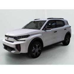 Citroen C3 Aircross Hybride 145 ch Aut Plus Cesson-S&eacute;vign&eacute;