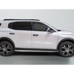 Citroen C3 Aircross Hybride 145 ch Aut Plus Cesson-S&eacute;vign&eacute;