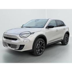 Fiat 600e 1.2 HYBRID 145 LA PRIMA DCT6 Saint-Jouan-des-Gu&eacute;rets