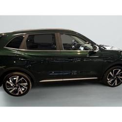 MG ZS 1.5 L Hybrid+ 197 ch Luxury Saint-Jouan-des-Gu&eacute;rets