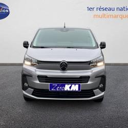 Citroen Jumpy VAN LONG L3 2.0 BLUEHDI 145CH AT8 Tr&eacute;gueux