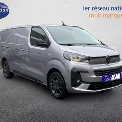 Citroen Jumpy VAN LONG L3 2.0 BLUEHDI 145CH AT8 Tr&eacute;gueux