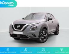 Nissan Juke Cesson-Sévigné
