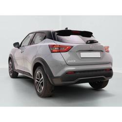 Nissan Juke 1.0 DIG-T 114 DCT N-Connecta Cesson-S&eacute;vign&eacute;