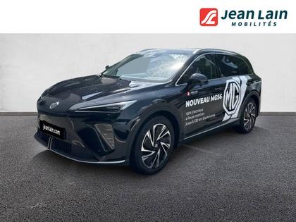 MG MGS6 EV - MGS6 EV 4WD Luxury Dual Motor - 44 340 €
