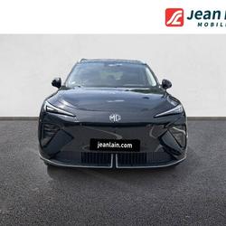 MG MGS6 EV MGS6 EV 4WD Luxury Dual Motor Sallanches