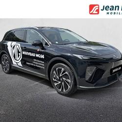 MG MGS6 EV MGS6 EV 4WD Luxury Dual Motor Sallanches