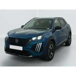 Peugeot 2008 100 S BVM6 Allure Laval