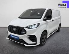 Ford Transit Custom Béziers