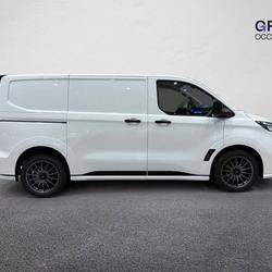 Ford Transit Custom TRANSIT CUSTOM FGN 320 L1H1 2.5 DURATEC 232 CH PHEV CVT MS-RT B&eacute;ziers