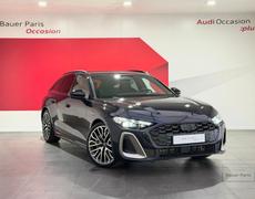 Audi A5 Paris 17e Arrondissement