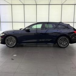 Audi A5 A5 Avant e-hybrid 299 ch S tronic 7 Quattro S line Paris 17e Arrondissement