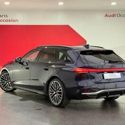 Audi A5 A5 Avant e-hybrid 299 ch S tronic 7 Quattro S line Paris 17e Arrondissement