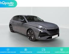Peugeot 308 III Phase 1 Saint-Jouan-des-Guérets