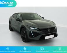 Peugeot 408 Cesson-Sévigné