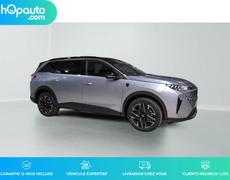 Peugeot 5008 Cesson-Sévigné