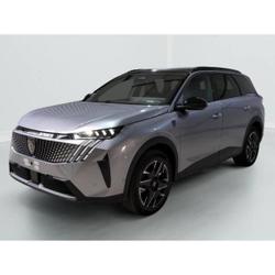 Peugeot 5008 HYBRID 145CH E-DCS6 GT Cesson-S&eacute;vign&eacute;