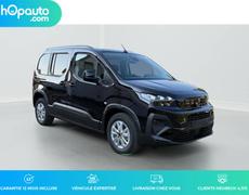Peugeot Rifter Cesson-Sévigné