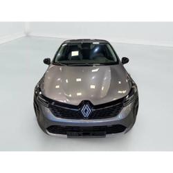 Renault Clio 5 V Blue dCi 100 ch GSR2 Evolution Cesson-S&eacute;vign&eacute;