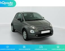 Fiat 500 II Cesson-Sévigné