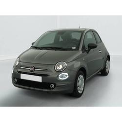Fiat 500 II 1.0 70 ch Hybride BSG S Cesson-S&eacute;vign&eacute;