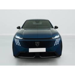 Peugeot 3008 Hybrid 145 e-DCS6 Allure Cesson-S&eacute;vign&eacute;