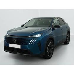 Peugeot 3008 Hybrid 145 e-DCS6 Allure Cesson-S&eacute;vign&eacute;