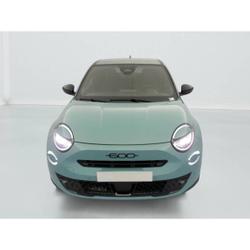 Fiat 600e T-Gen 3 1.2 Hybrid 145ch eDCT6 Sport Saint-Jouan-des-Gu&eacute;rets