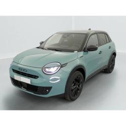 Fiat 600e T-Gen 3 1.2 Hybrid 145ch eDCT6 Sport Saint-Jouan-des-Gu&eacute;rets