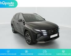 Hyundai Tucson Cesson-Sévigné