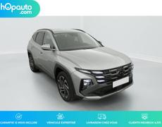 Hyundai Tucson Saint-Jouan-des-Guérets