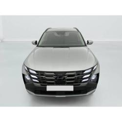 Hyundai Tucson 1.6 T-GDI 239 Hybrid BVA6 Creative Saint-Jouan-des-Gu&eacute;rets