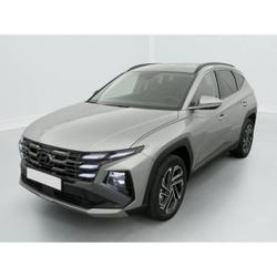 Hyundai Tucson 1.6 T-GDI 239 Hybrid BVA6 Creative Saint-Jouan-des-Gu&eacute;rets