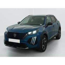 Peugeot 2008 100 S BVM6 Allure Cesson-S&eacute;vign&eacute;