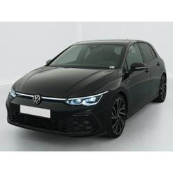 Volkswagen Golf 8 8 2.0 TDI SCR 200 DSG7 GTD Saint-Jouan-des-Gu&eacute;rets