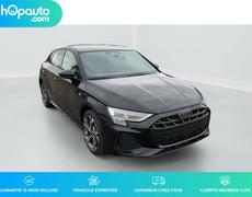 Audi A3 Sportback Cesson-Sévigné