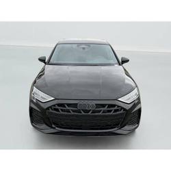 Audi A3 Sportback NOUVELLE 45 TFSI E HYBRIDE RECHARGEABLE 272 S tronic 6 S line Cesson-S&eacute;vign&eacute;