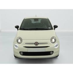 Fiat 500 II 1.0 70 ch Hybride BSG S Saint-Jouan-des-Gu&eacute;rets