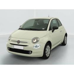 Fiat 500 II 1.0 70 ch Hybride BSG S Saint-Jouan-des-Gu&eacute;rets