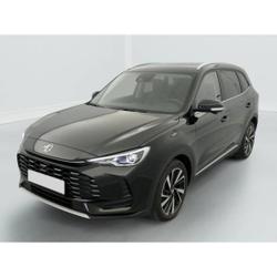 MG ZS 1.5 L Hybrid+ 197 ch Luxury Saint-Jouan-des-Gu&eacute;rets
